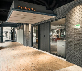 Orange Hotel - Ximen, Taipei